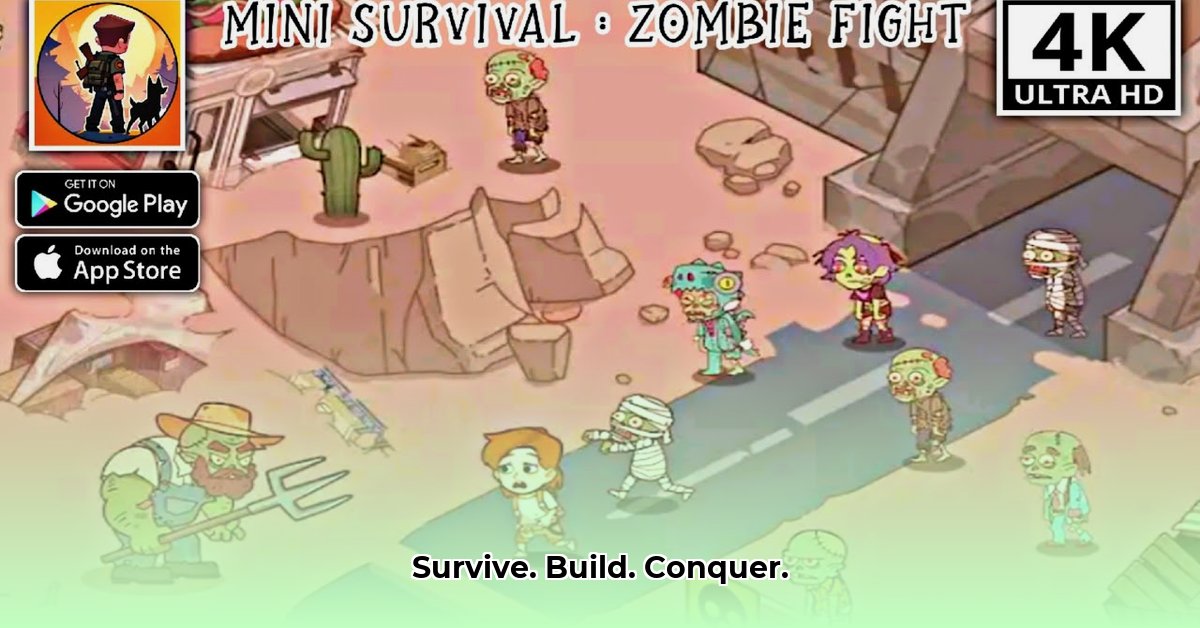 mini-survival